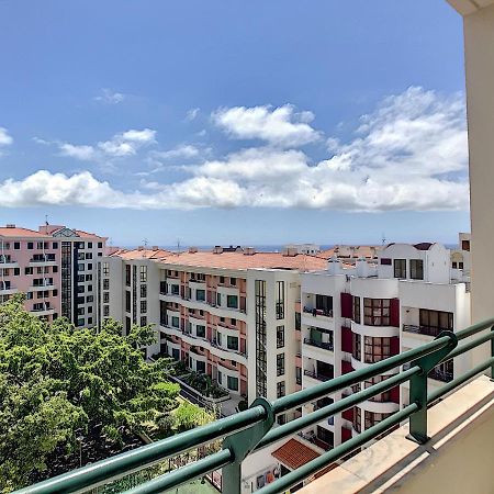 Paradise Apartment By Lovelystay Funchal Dış mekan fotoğraf