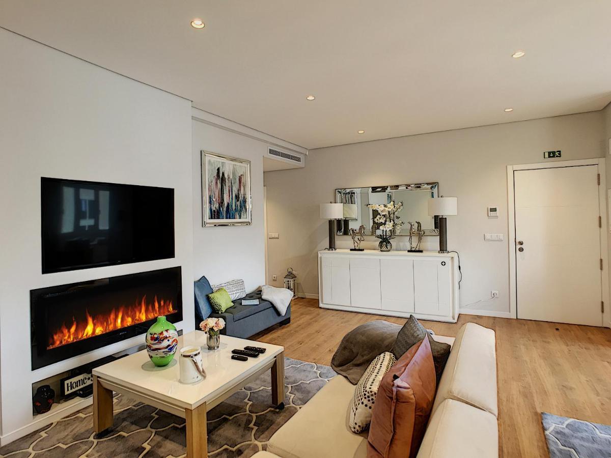 Paradise Apartment By Lovelystay Funchal Dış mekan fotoğraf