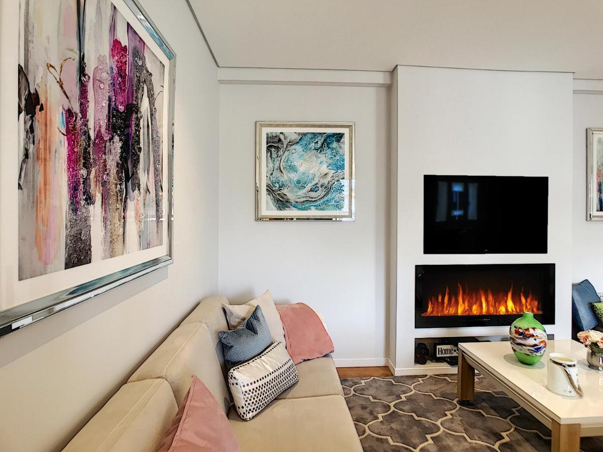 Paradise Apartment By Lovelystay Funchal Dış mekan fotoğraf