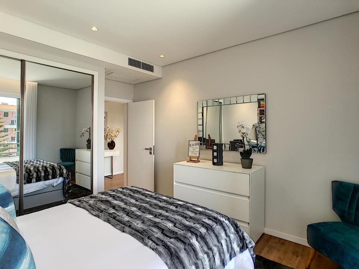 Paradise Apartment By Lovelystay Funchal Dış mekan fotoğraf