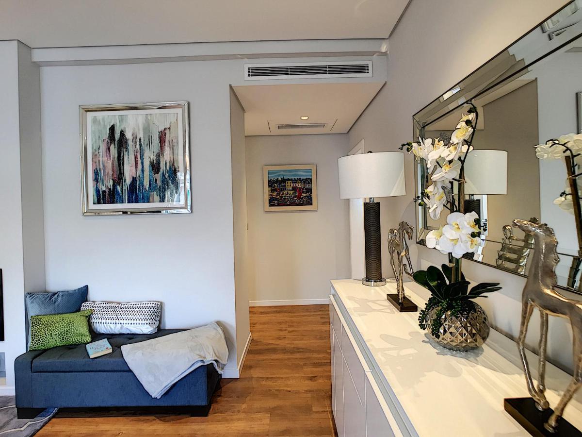 Paradise Apartment By Lovelystay Funchal Dış mekan fotoğraf