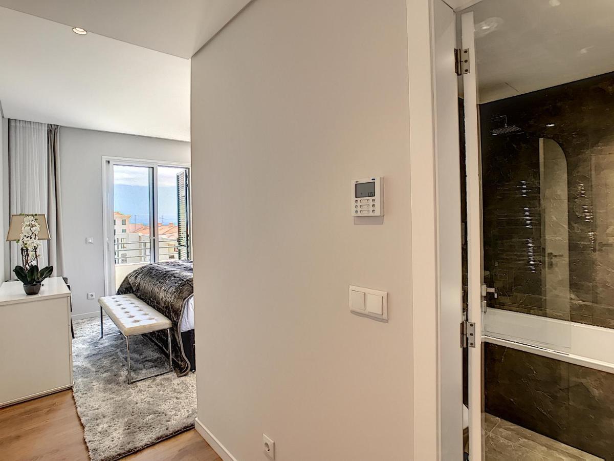 Paradise Apartment By Lovelystay Funchal Dış mekan fotoğraf