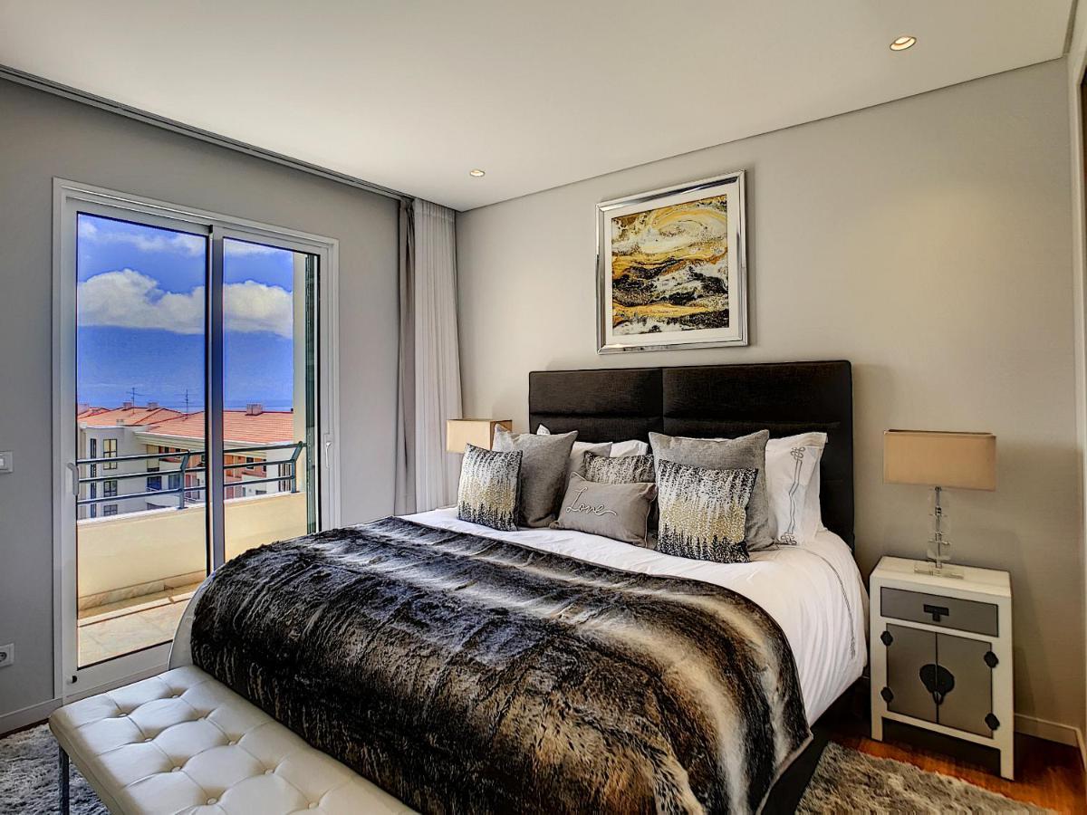 Paradise Apartment By Lovelystay Funchal Dış mekan fotoğraf