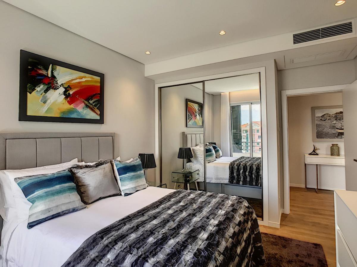 Paradise Apartment By Lovelystay Funchal Dış mekan fotoğraf