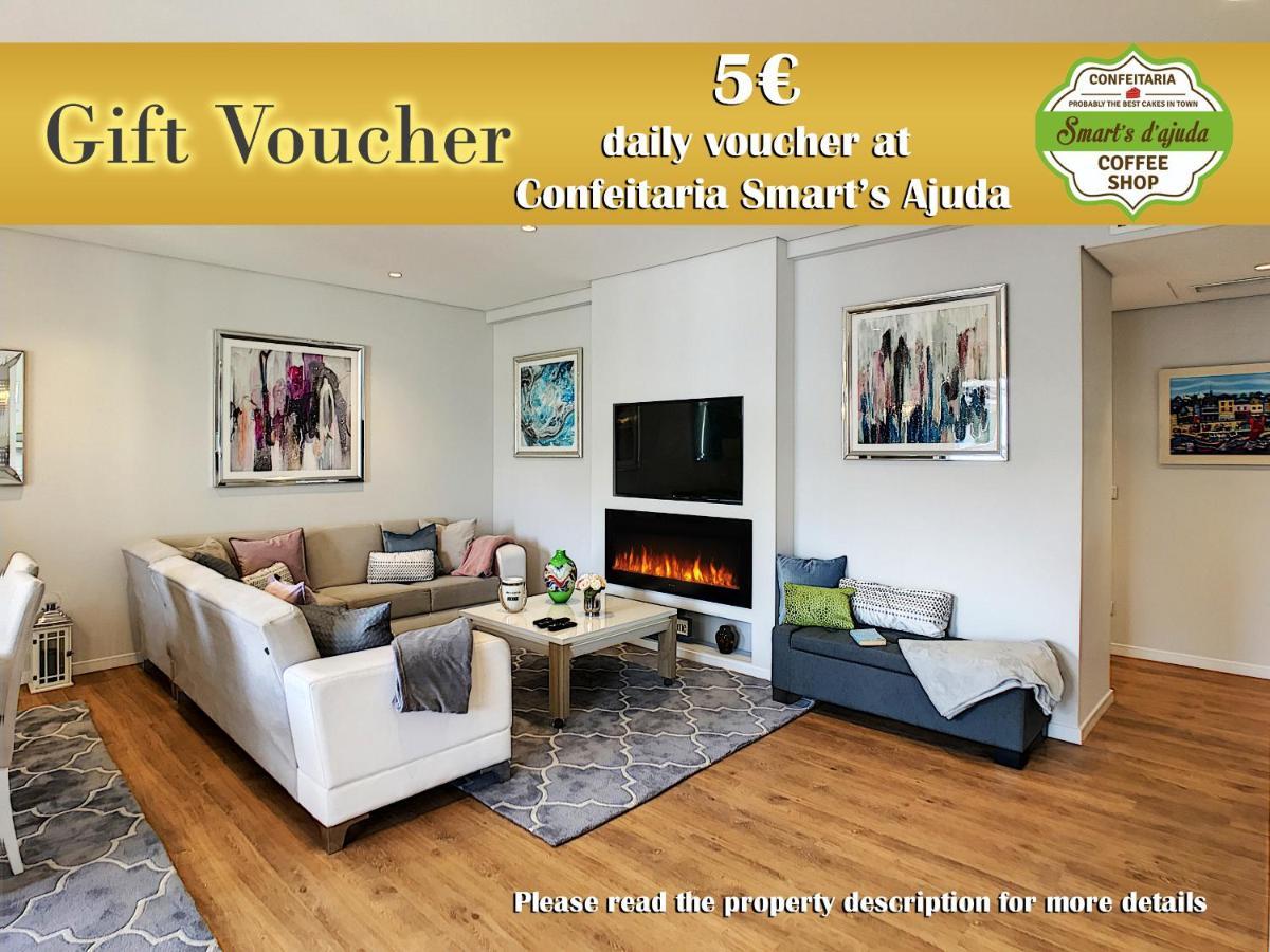 Paradise Apartment By Lovelystay Funchal Dış mekan fotoğraf